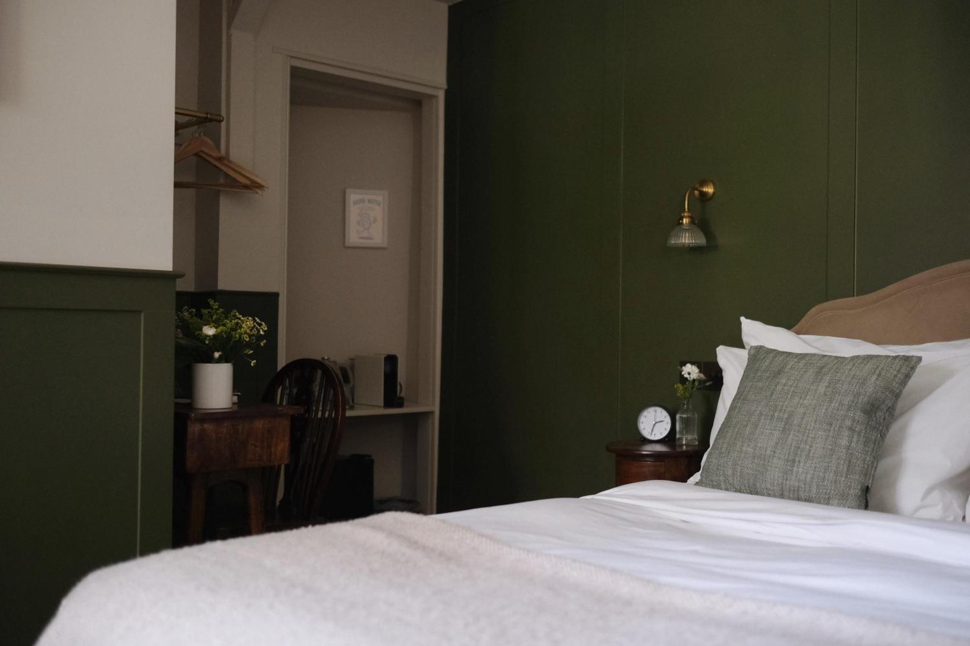 The Penn (Adults Only) Hotel Windermere Eksteriør billede